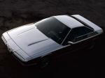 Alfa Romeo Delfino Concept 1983 года